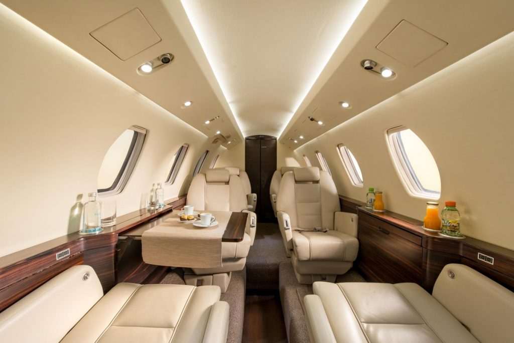 Cessna Citation III